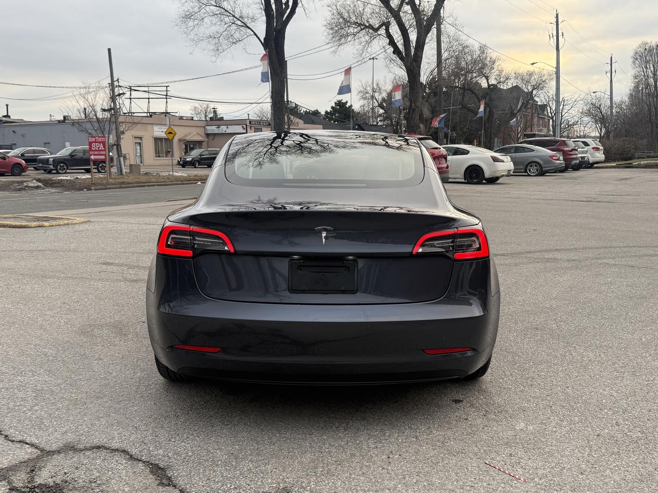 2023 Tesla Model 3 Model 3 l RWD l Autopilot l Tesla Warranty l Photo