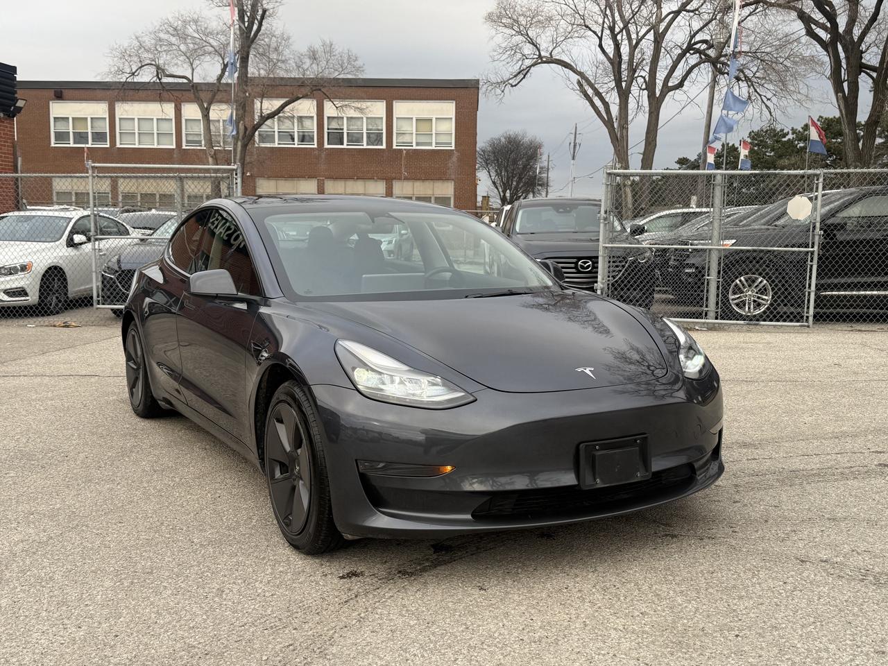 2023 Tesla Model 3 Model 3 l RWD l Autopilot l Tesla Warranty l Photo