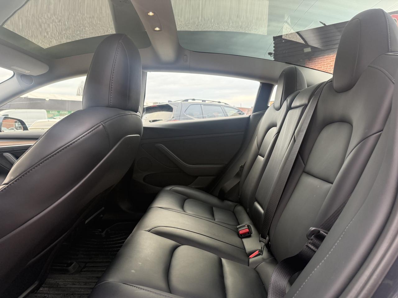 2023 Tesla Model 3 Model 3 l RWD l Autopilot l Tesla Warranty l Photo