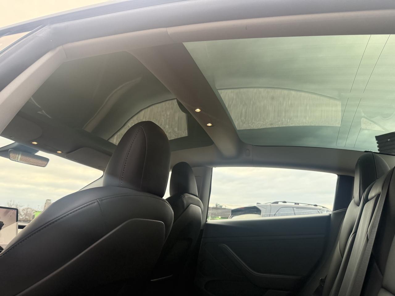 2023 Tesla Model 3 Model 3 l RWD l Autopilot l Tesla Warranty l Photo