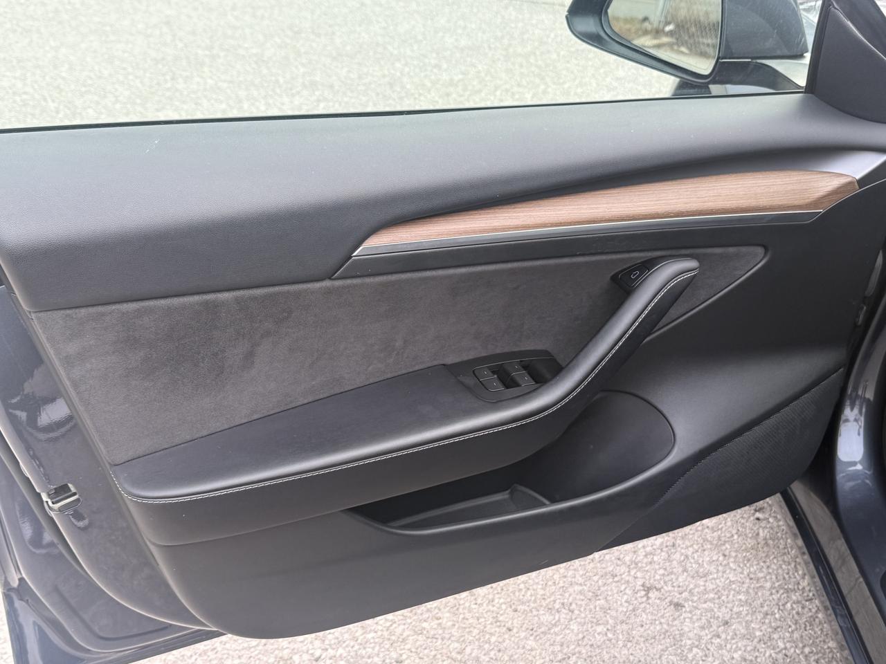 2023 Tesla Model 3 Model 3 l RWD l Autopilot l Tesla Warranty l Photo