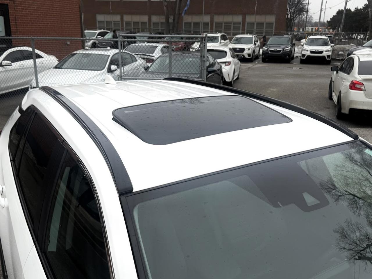 2019 Toyota RAV4 No Accident l XLE Premium l AWD l One Owner l 2.5L Photo