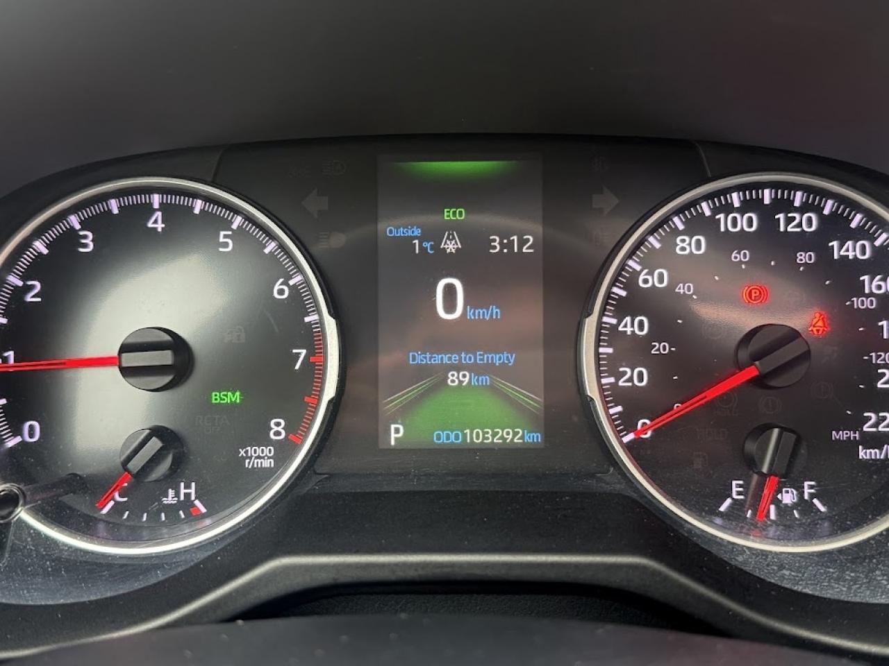 2019 Toyota RAV4 No Accident l XLE Premium l AWD l One Owner l 2.5L Photo