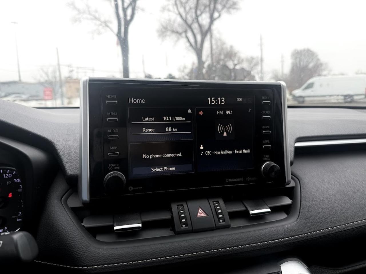 2019 Toyota RAV4 No Accident l XLE Premium l AWD l One Owner l 2.5L Photo