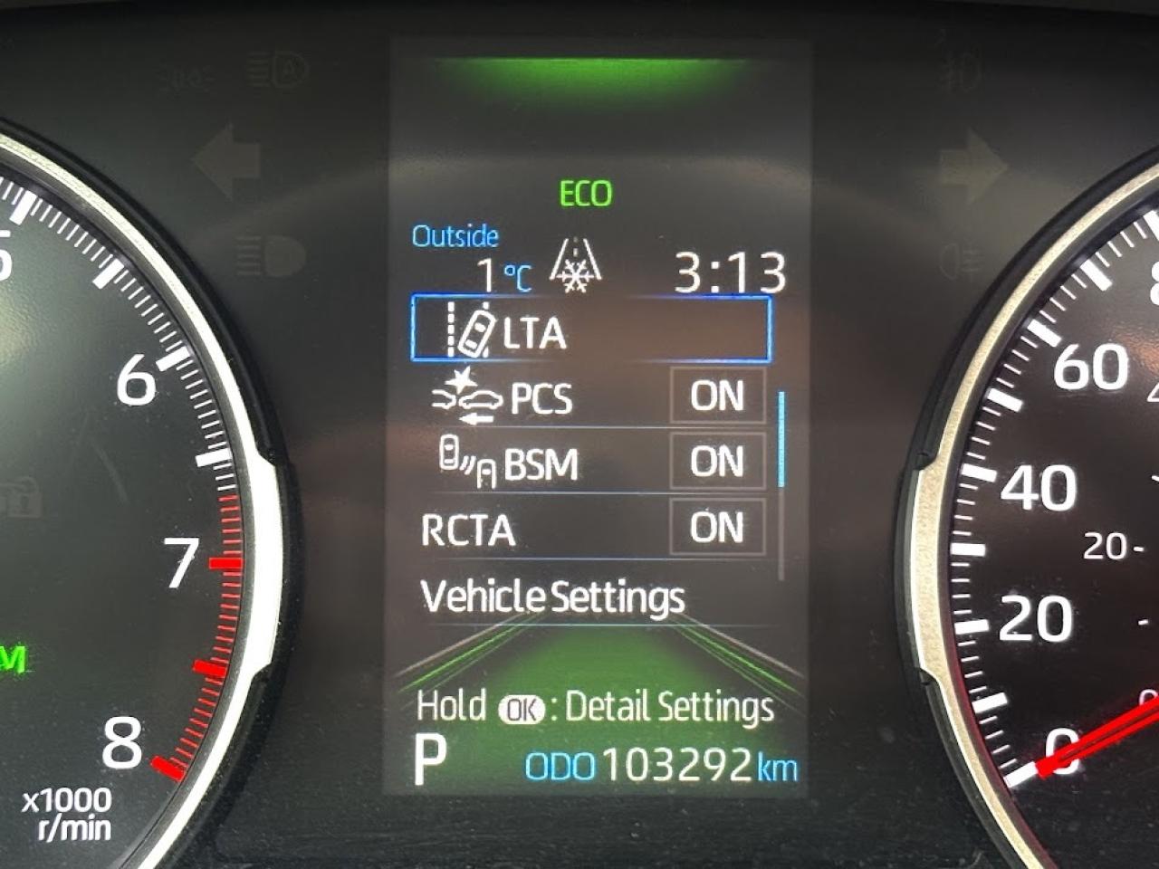 2019 Toyota RAV4 No Accident l XLE Premium l AWD l One Owner l 2.5L Photo