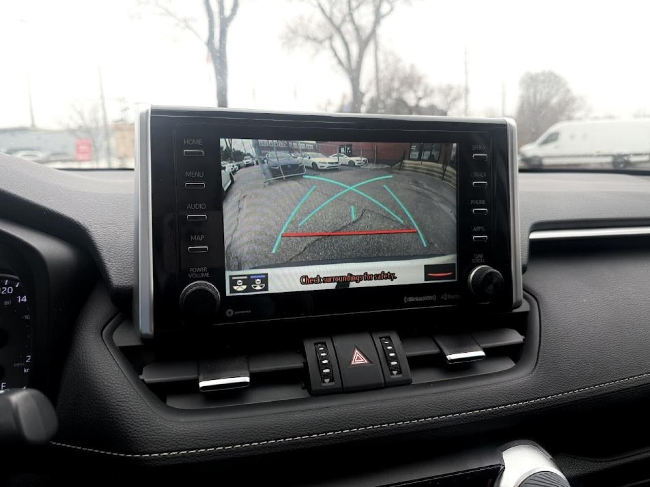 2019 Toyota RAV4 No Accident l XLE Premium l AWD l One Owner l 2.5L Photo