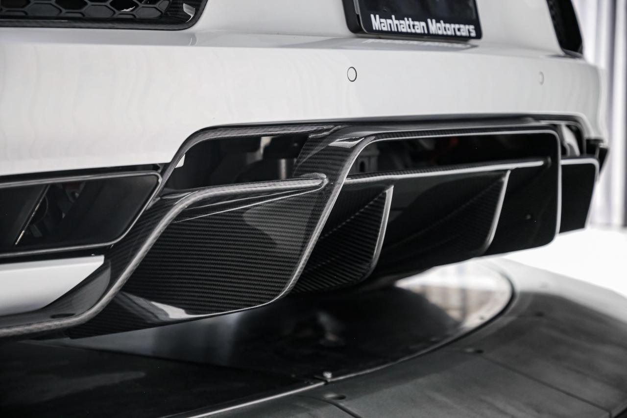 2017 Audi R8 V10 PLUS VF SUPERCHARGED 830HP CUSTOMWHEELS CARBON Photo