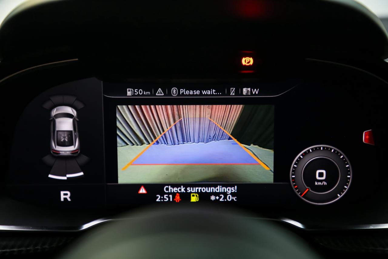 2017 Audi R8 V10 PLUS VF SUPERCHARGED 830HP CUSTOMWHEELS CARBON Photo