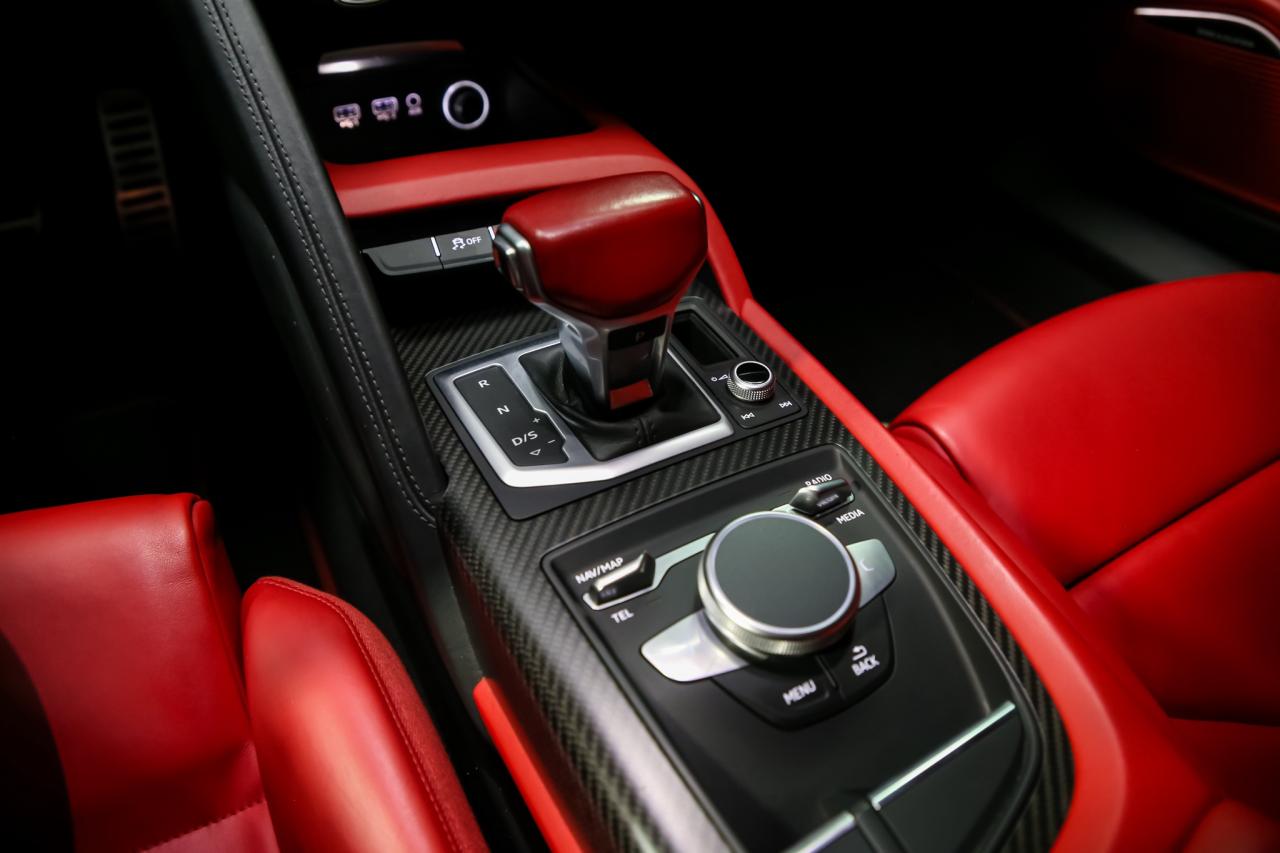 2017 Audi R8 V10 PLUS VF SUPERCHARGED 830HP CUSTOMWHEELS CARBON Photo