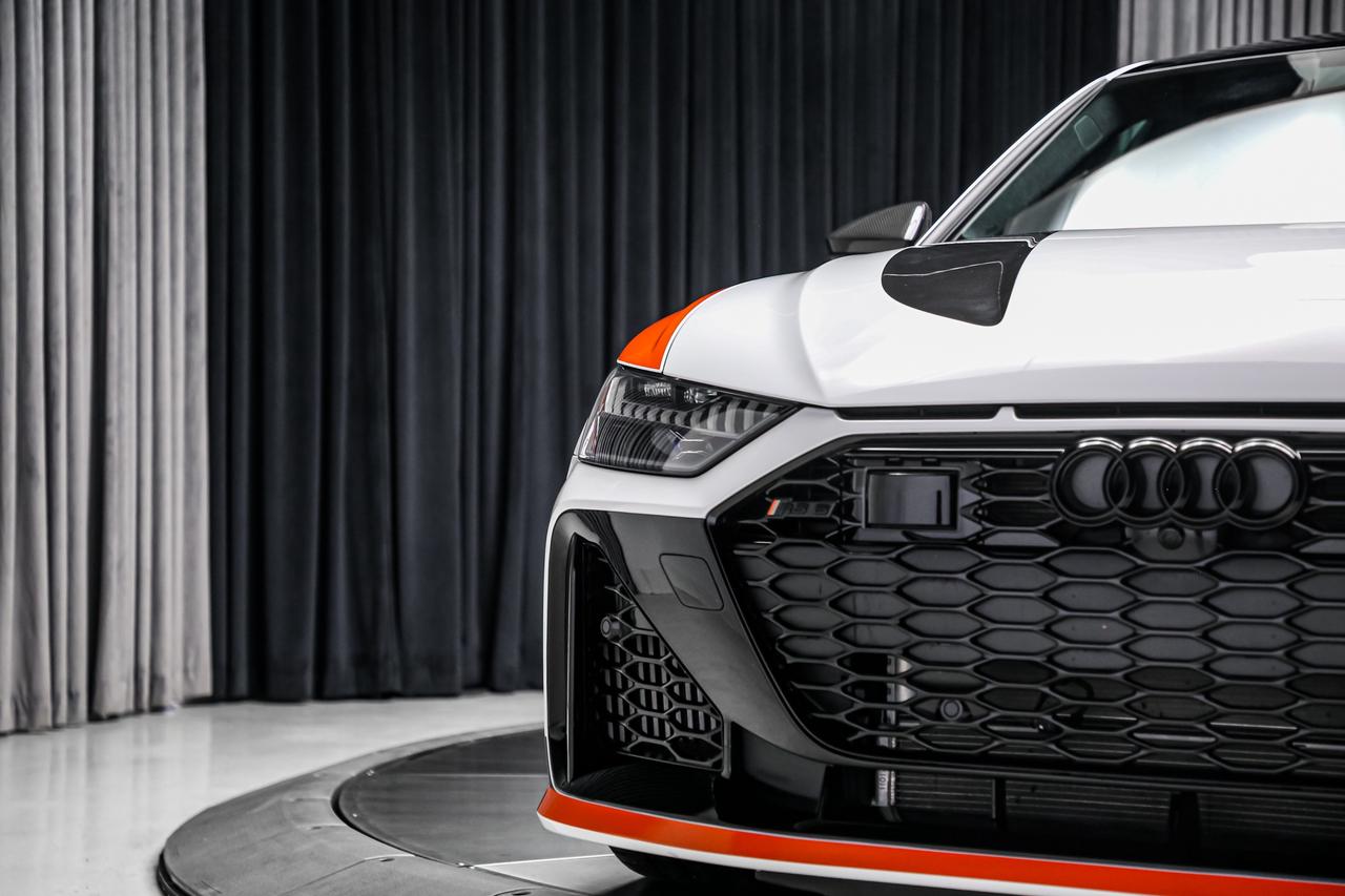 2025 Audi RS 6 Avant GT PERFORMANCE 1 OF 660 WORLDWIDE COLLECTORCAR CCB Photo