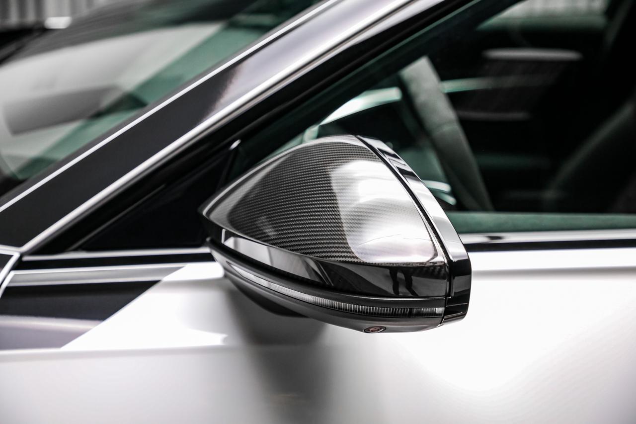 2025 Audi RS 6 Avant GT PERFORMANCE 1 OF 660 WORLDWIDE COLLECTORCAR CCB Photo