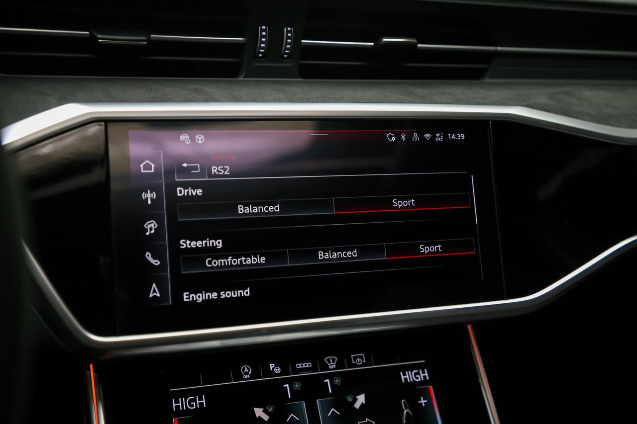 2025 Audi RS 6 Avant GT PERFORMANCE 1 OF 660 WORLDWIDE COLLECTORCAR CCB Photo