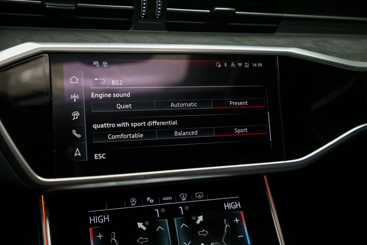 2025 Audi RS 6 Avant GT PERFORMANCE 1 OF 660 WORLDWIDE COLLECTORCAR CCB Photo