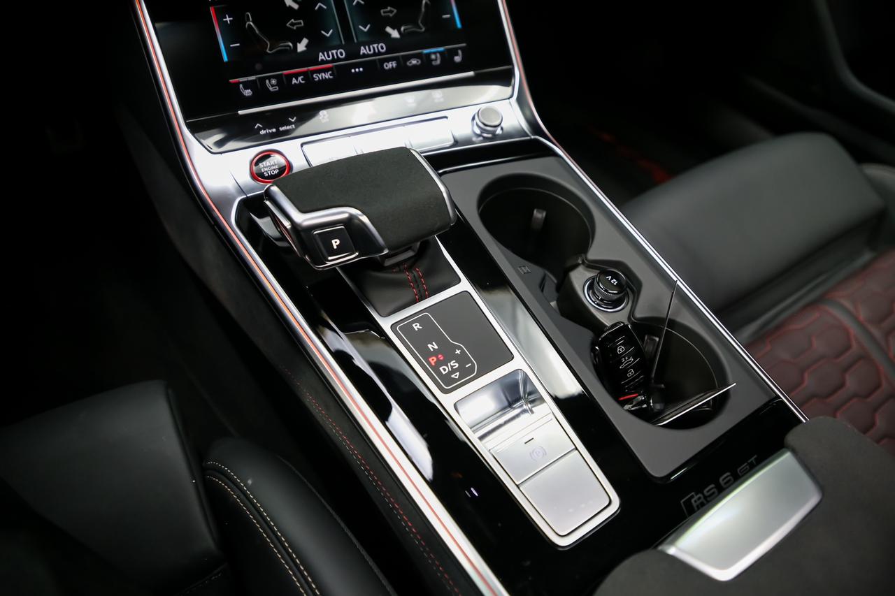 2025 Audi RS 6 Avant GT PERFORMANCE 1 OF 660 WORLDWIDE COLLECTORCAR CCB Photo