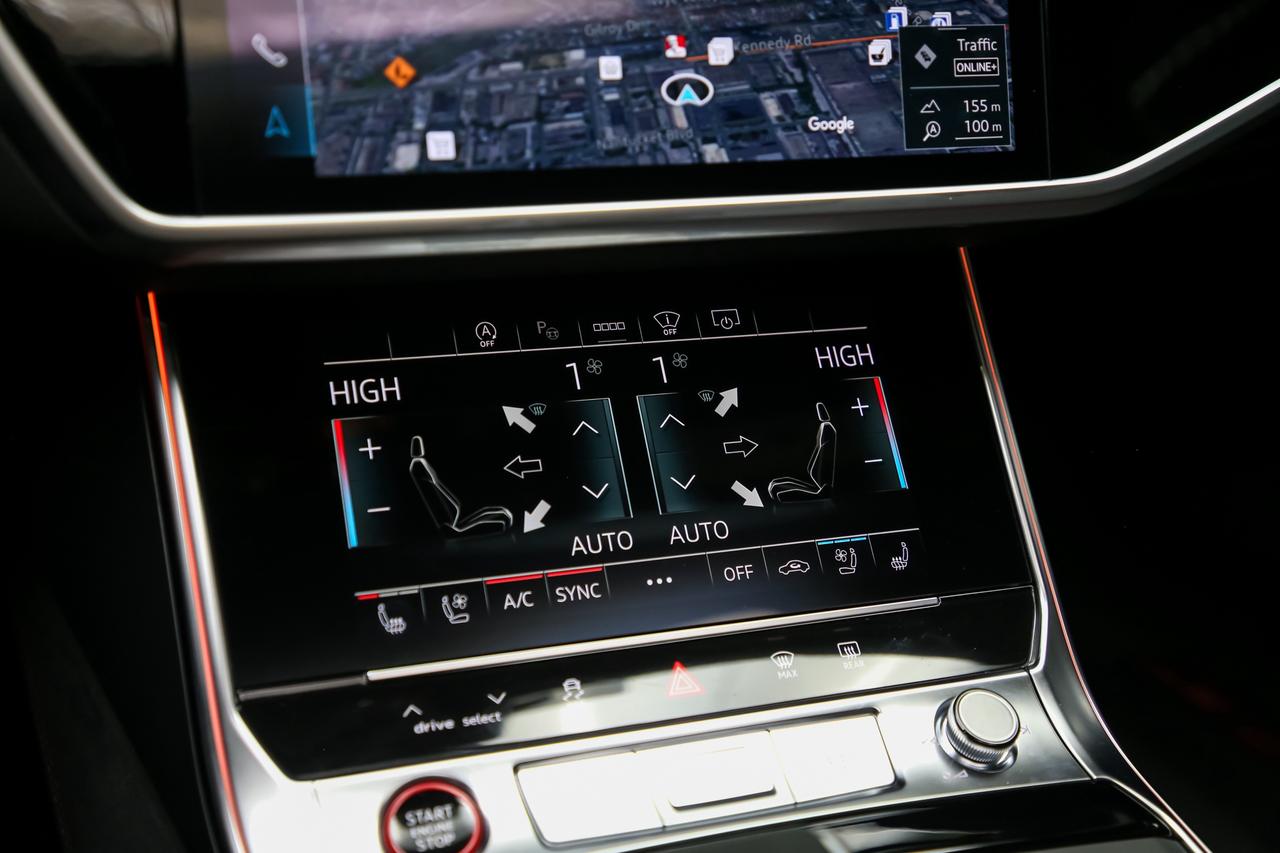 2025 Audi RS 6 Avant GT PERFORMANCE 1 OF 660 WORLDWIDE COLLECTORCAR CCB Photo