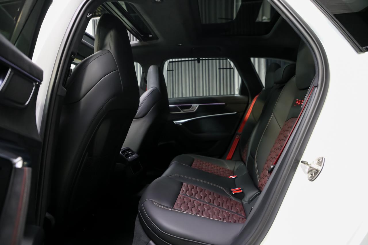 2025 Audi RS 6 Avant GT PERFORMANCE 1 OF 660 WORLDWIDE COLLECTORCAR CCB Photo