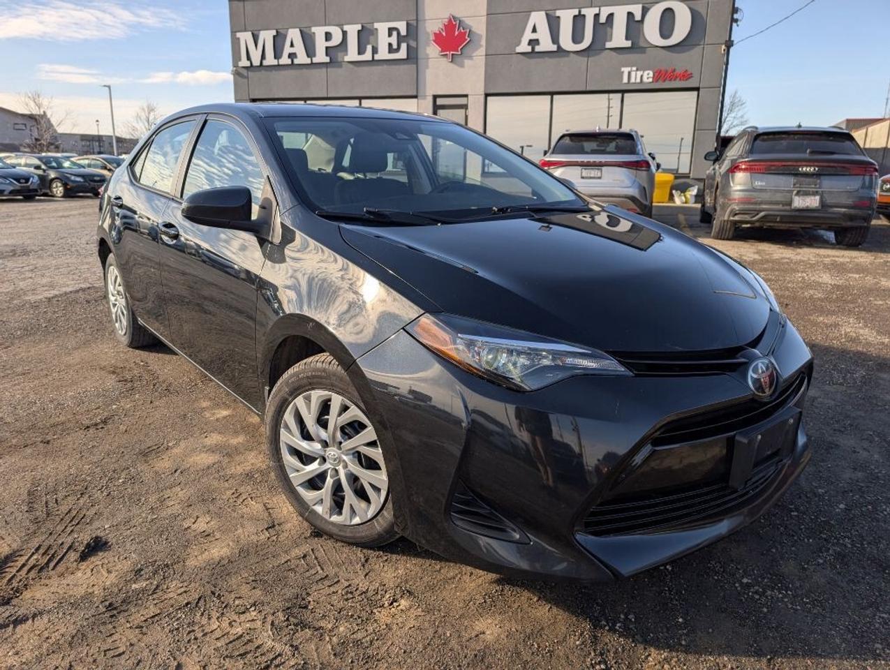 2019 Toyota Corolla LE  CAMERA   HTD SEATS Photo