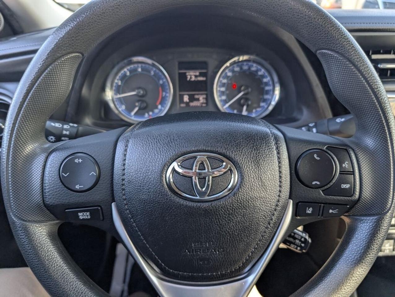 2019 Toyota Corolla LE  CAMERA   HTD SEATS Photo