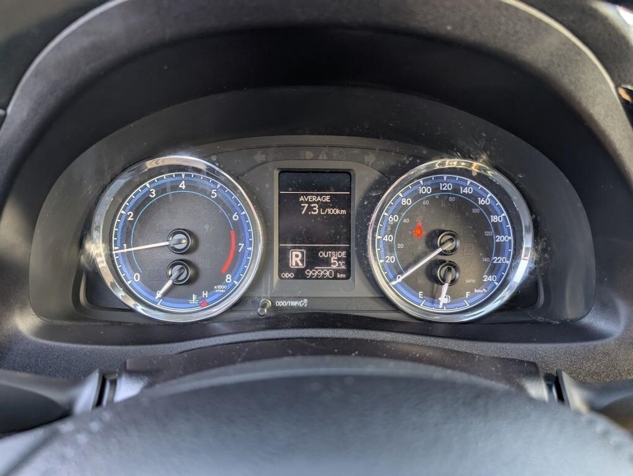 2019 Toyota Corolla LE  CAMERA   HTD SEATS Photo