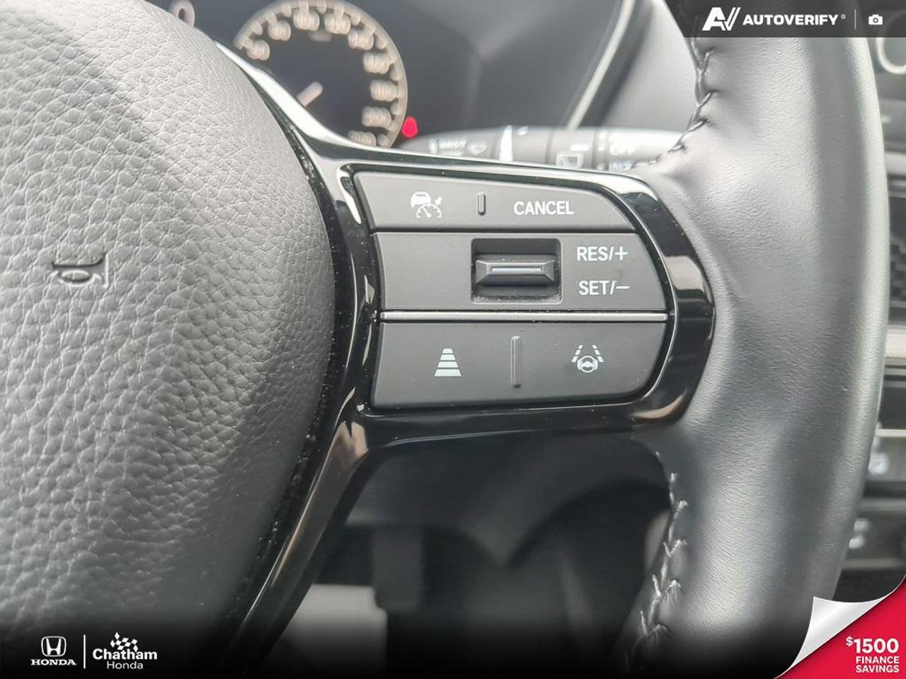 2025 Honda CR-V Sport Photo