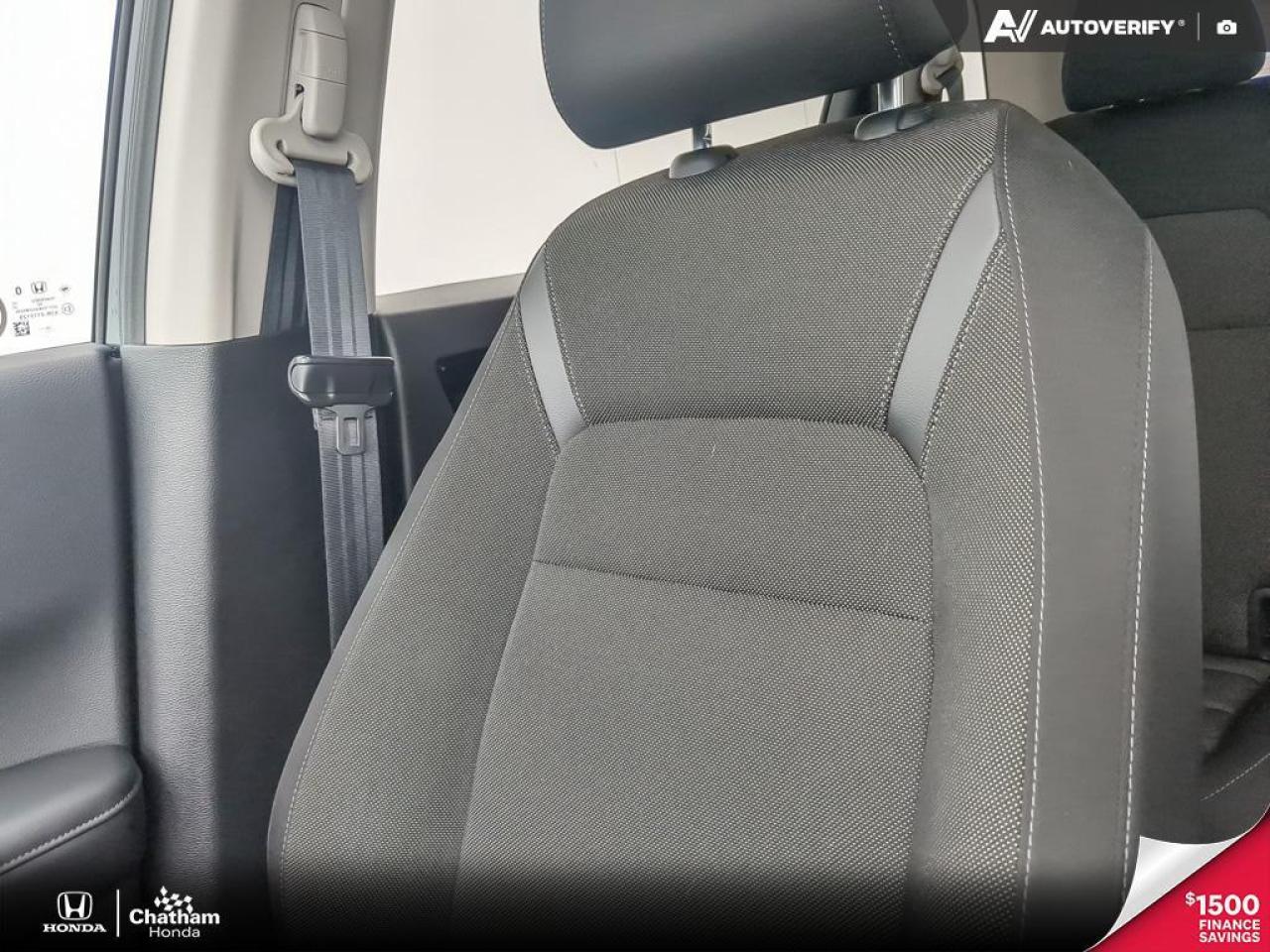 2025 Honda CR-V Sport Photo