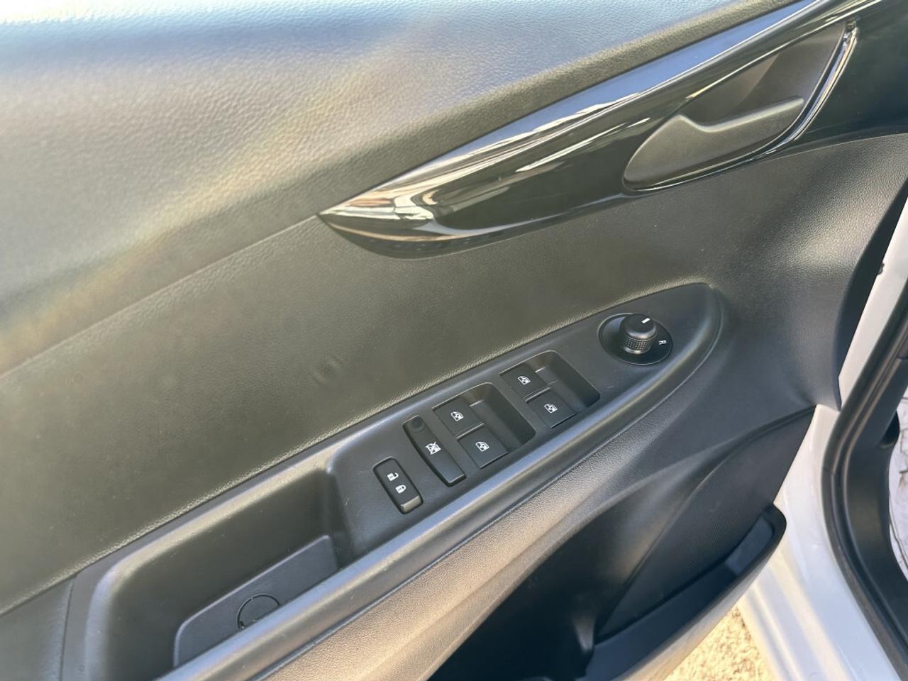 2019 Chevrolet Spark 4dr HB CVT LT w/1LT Photo