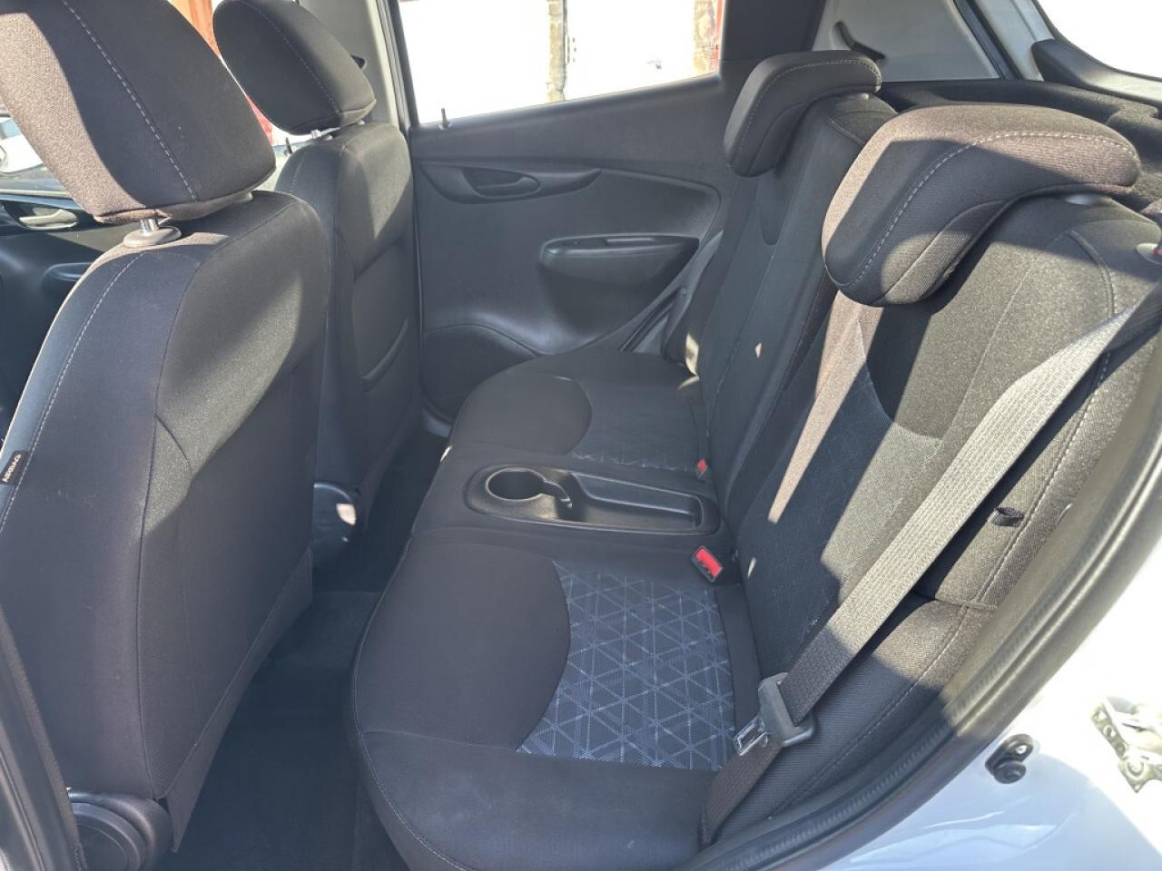 2019 Chevrolet Spark 4dr HB CVT LT w/1LT Photo