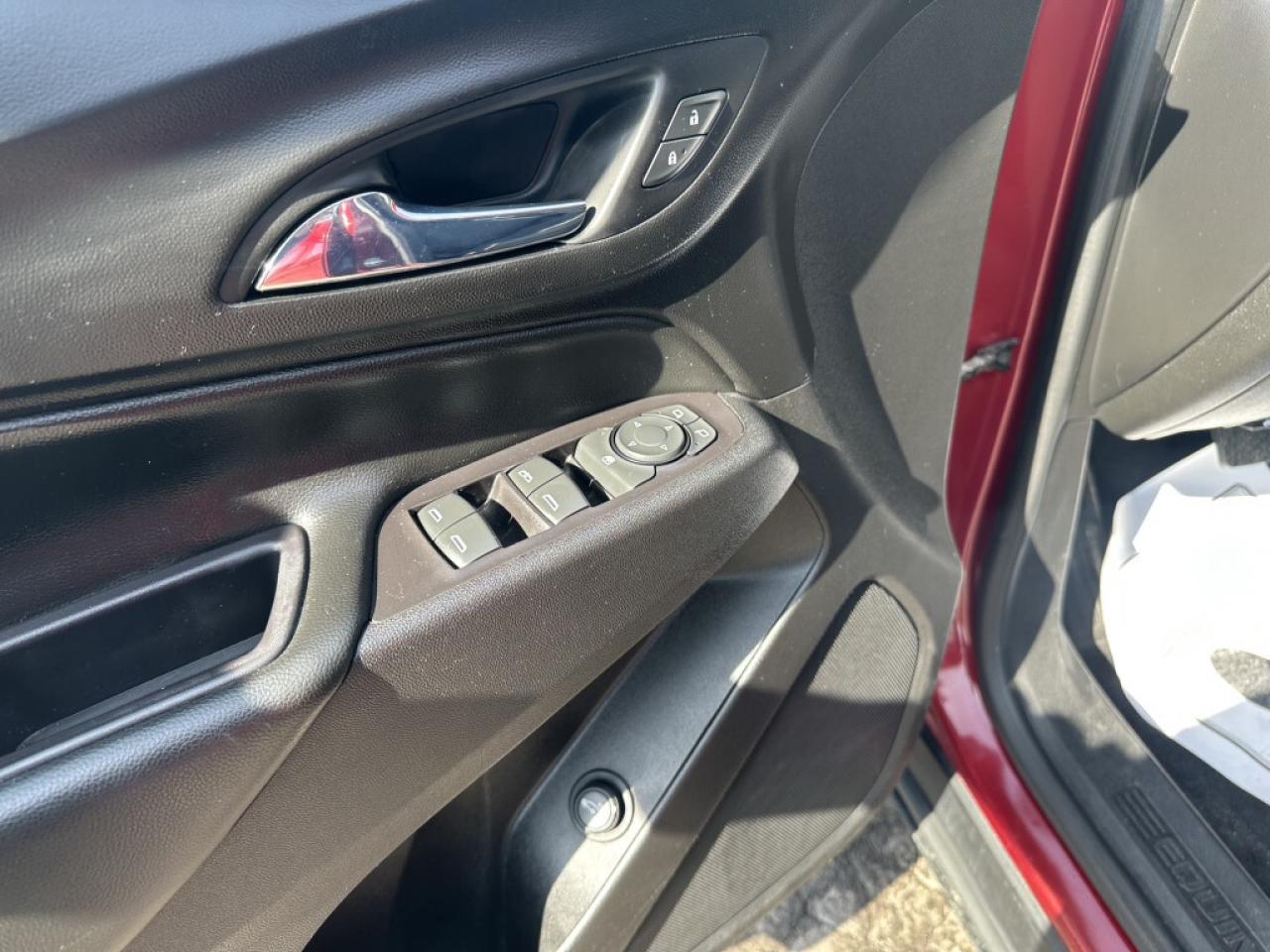 2020 Chevrolet Equinox AWD 4dr LT w/1LT Photo