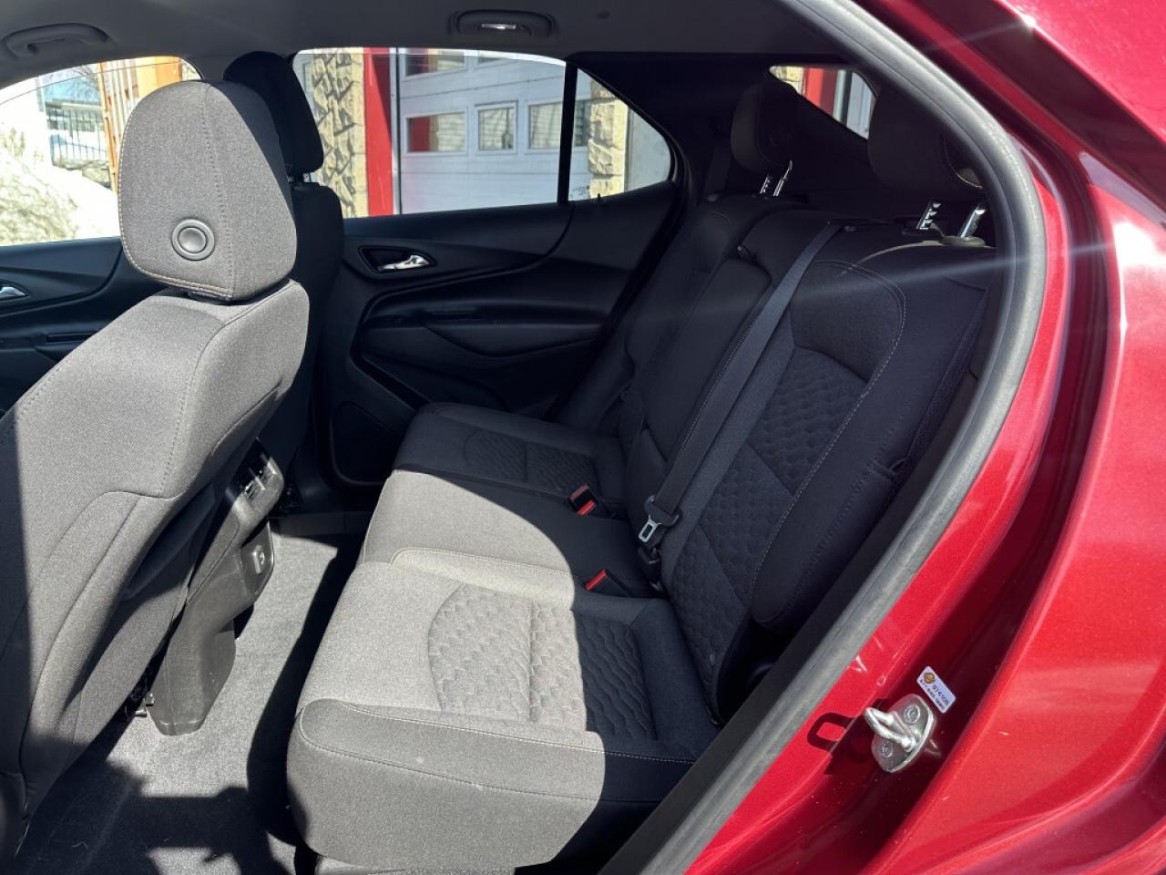 2020 Chevrolet Equinox AWD 4dr LT w/1LT Photo