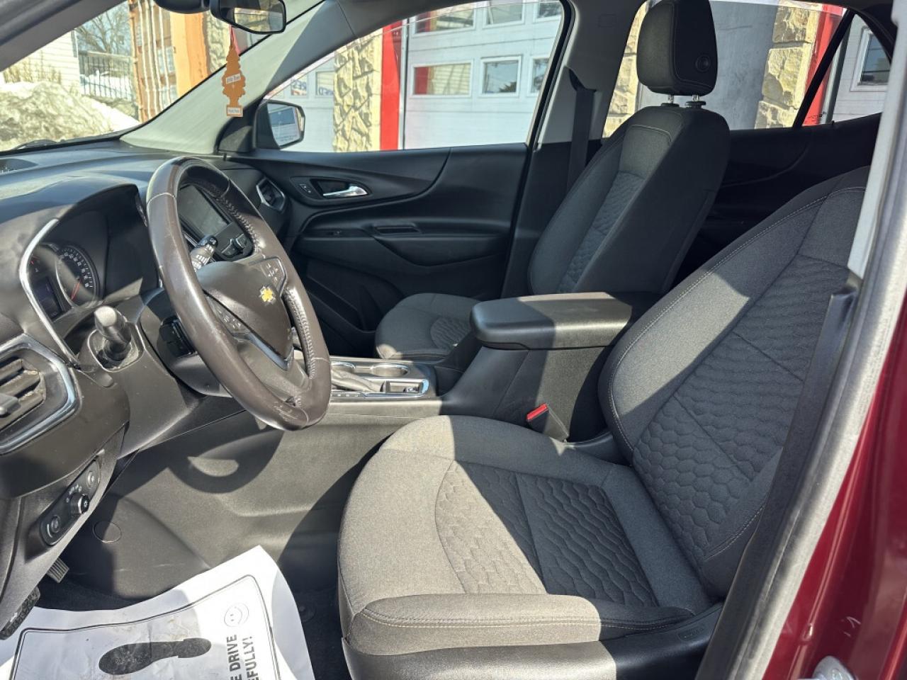 2020 Chevrolet Equinox AWD 4dr LT w/1LT Photo