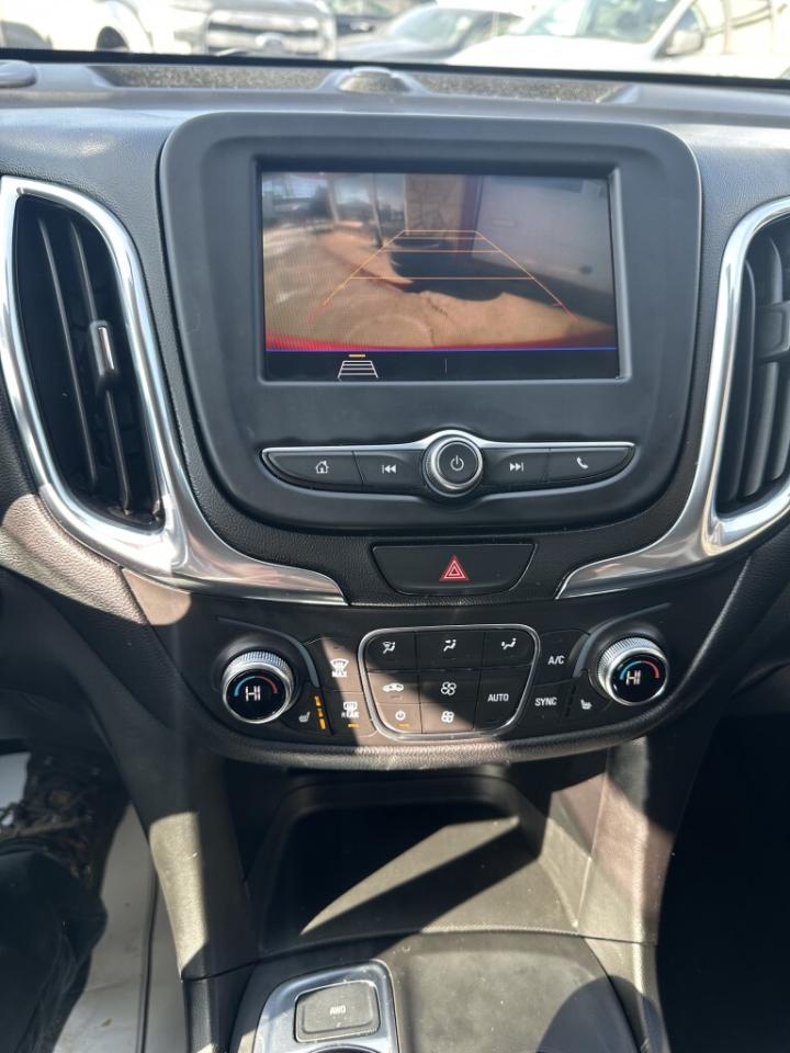 2020 Chevrolet Equinox AWD 4dr LT w/1LT Photo