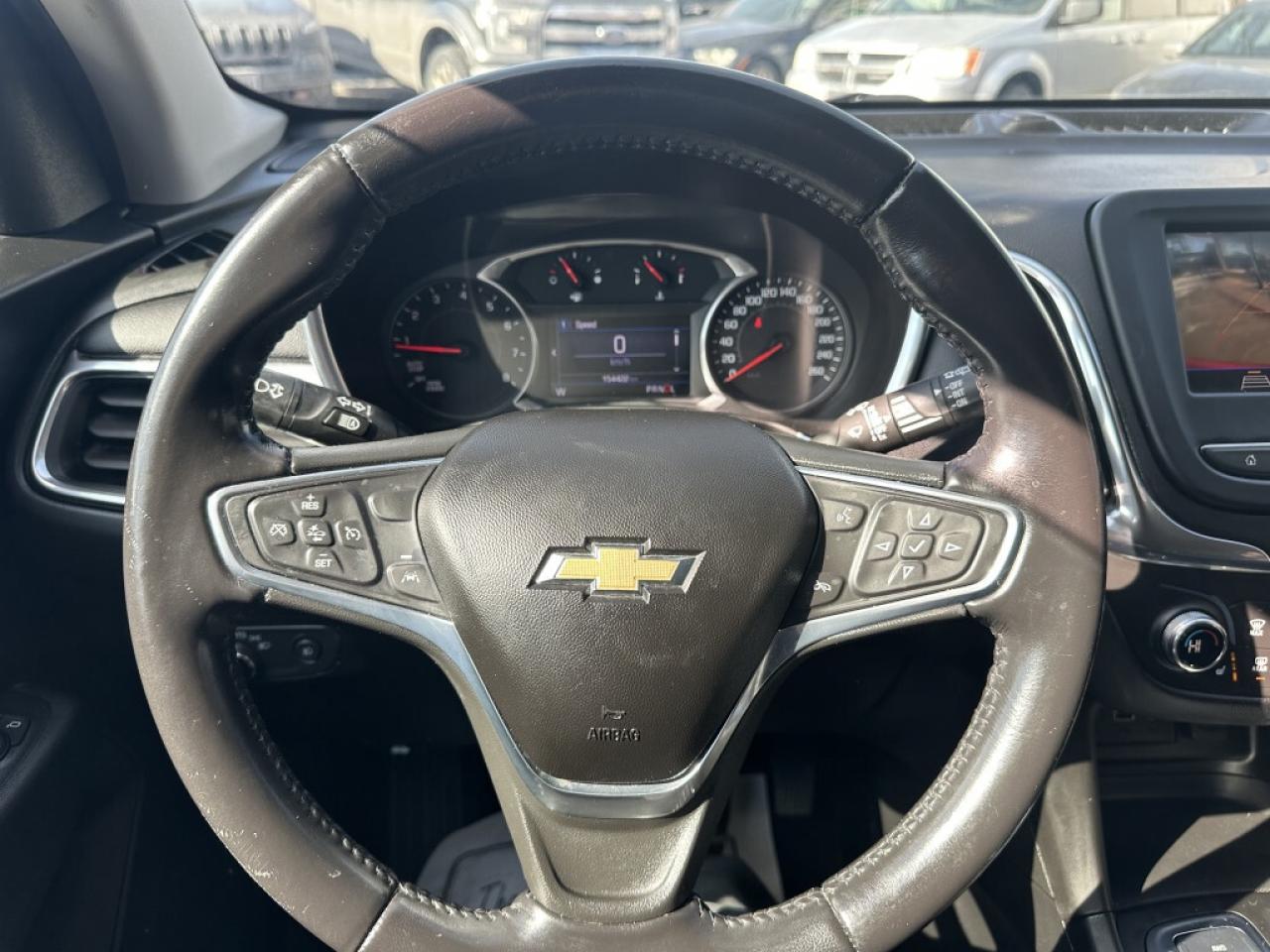 2020 Chevrolet Equinox AWD 4dr LT w/1LT Photo