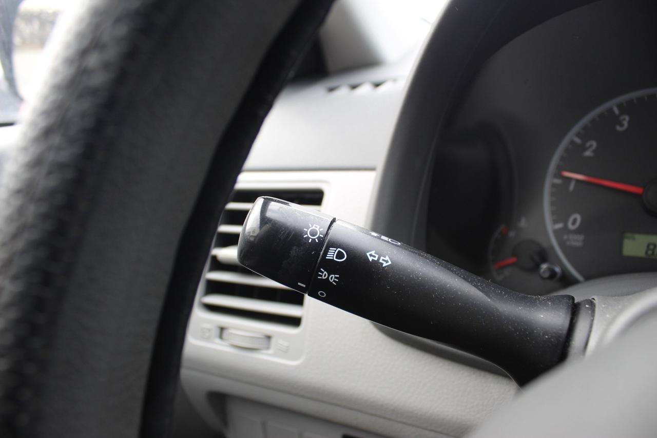 2010 Toyota Corolla Low Kilo, Service History Photo