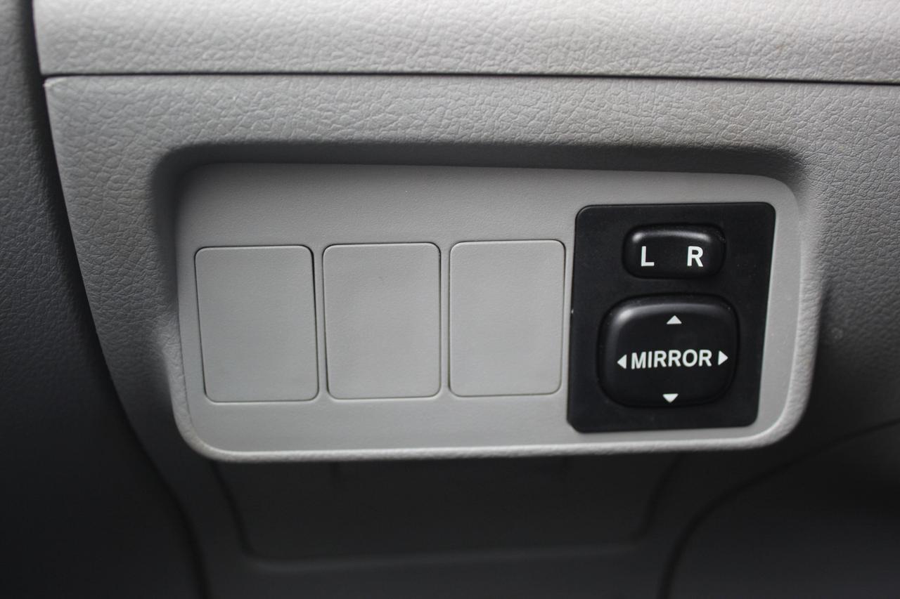 2010 Toyota Corolla Low Kilo, Service History Photo