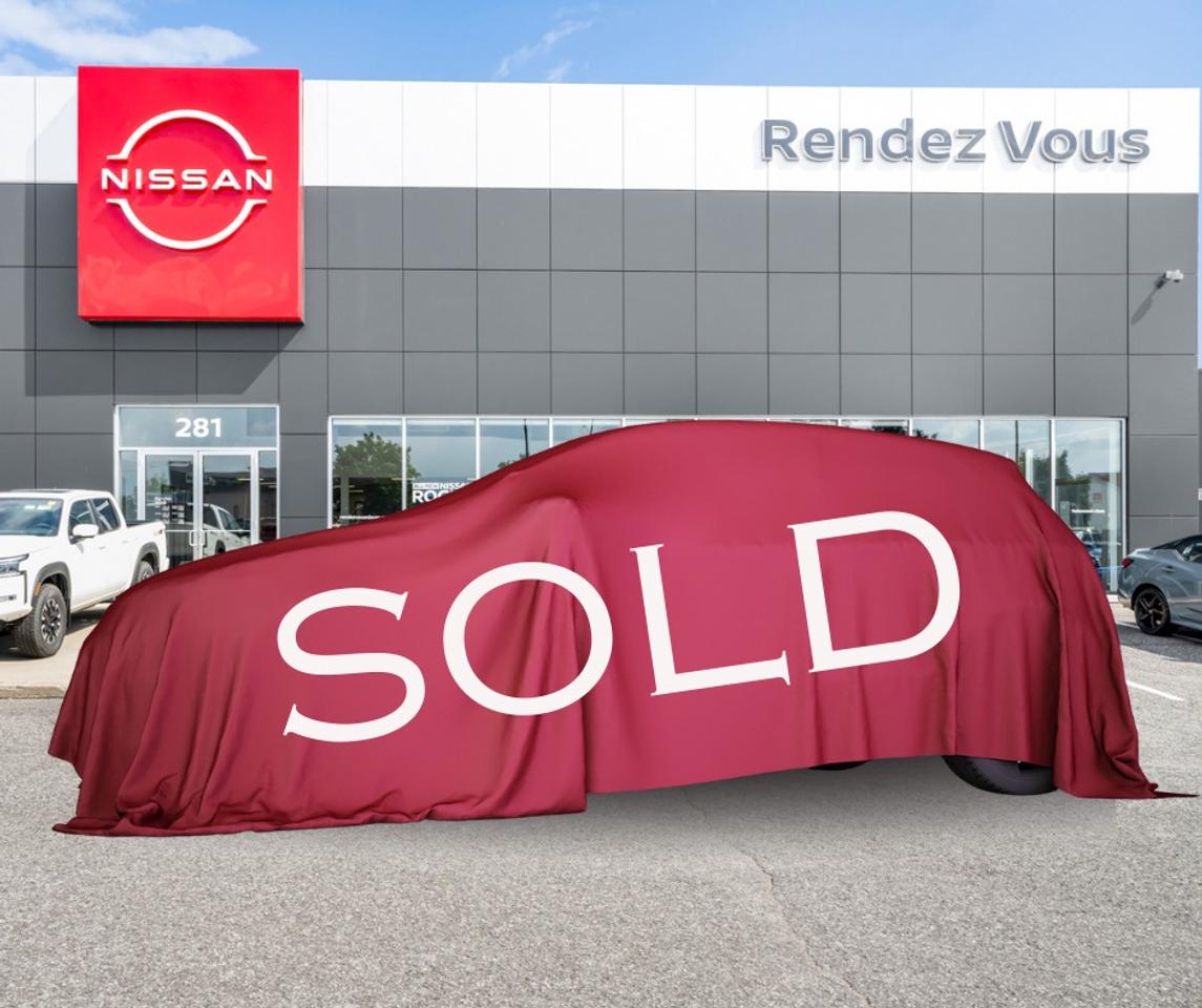 Used 2016 Hyundai Elantra GL for sale in Hawkesbury, ON