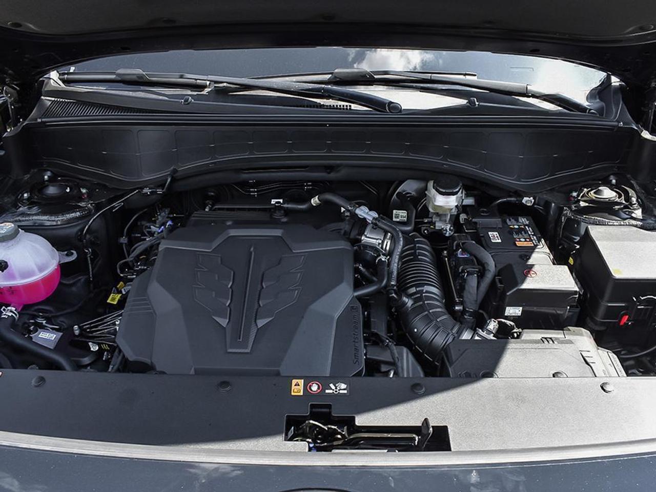 2026 Hyundai PALISADE XRT Pro AWD Photo