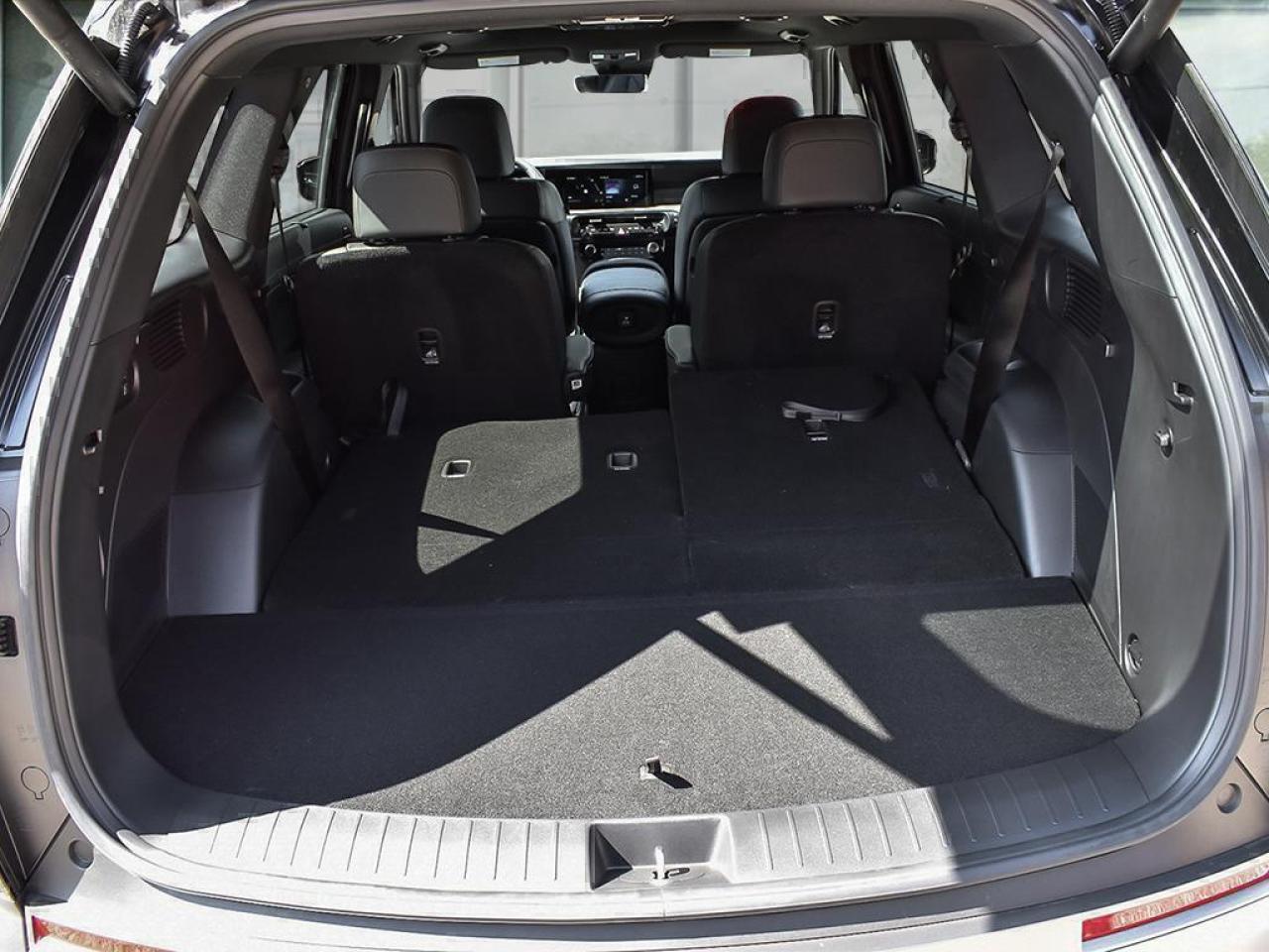 2026 Hyundai PALISADE XRT Pro AWD Photo