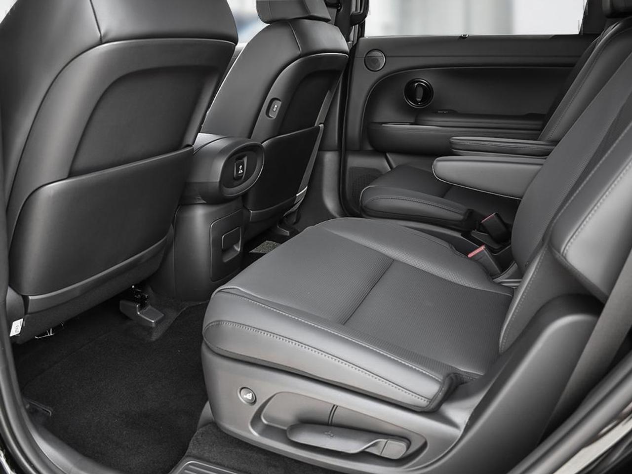 2026 Hyundai PALISADE XRT Pro AWD Photo