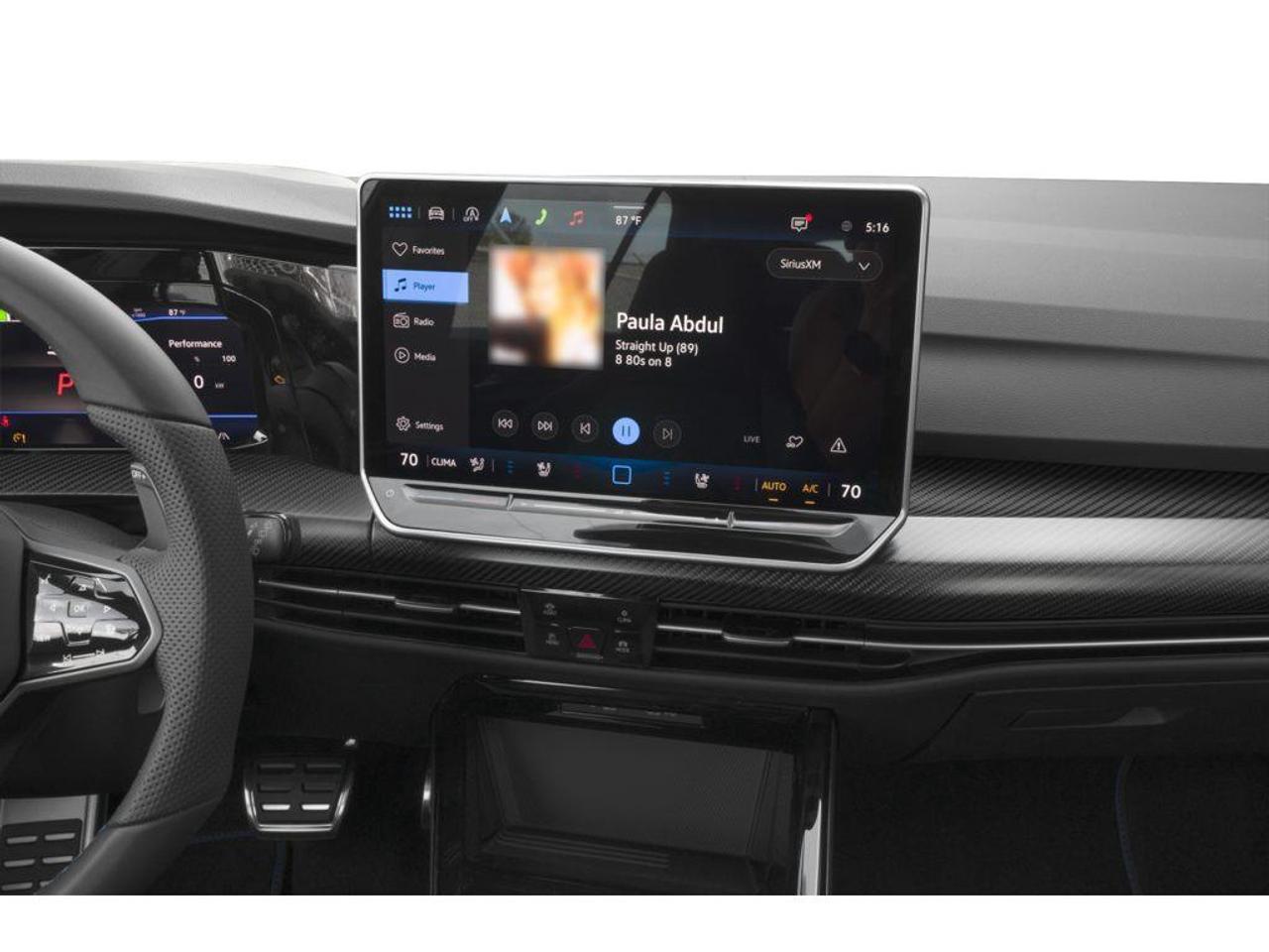 2026 Volkswagen Golf R Black Edition 4dr All-Wheel Drive 4MOTION Hatchback Photo