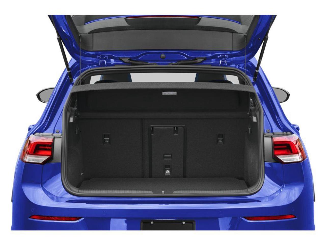 2026 Volkswagen Golf R Black Edition 4dr All-Wheel Drive 4MOTION Hatchback Photo