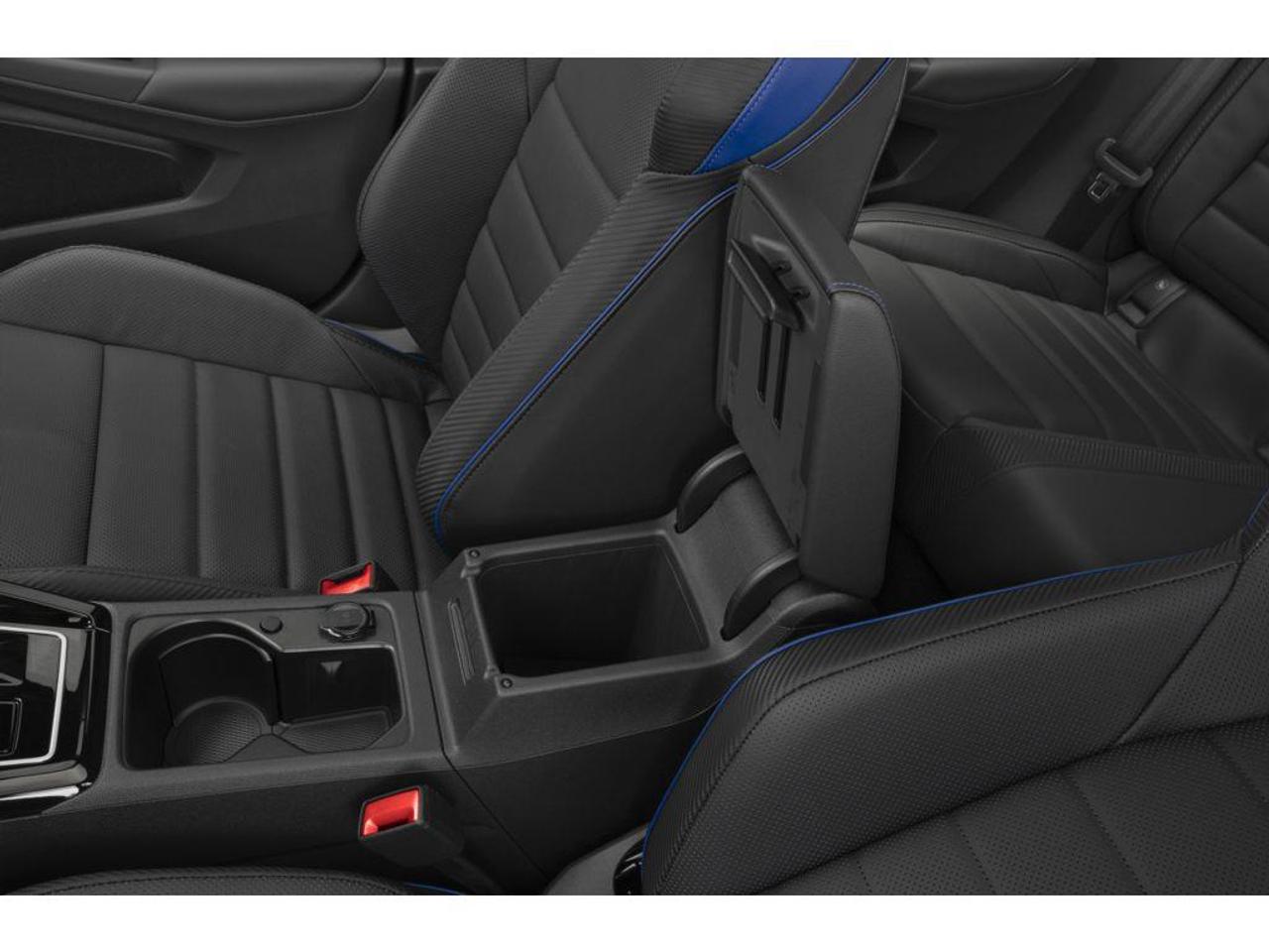 2026 Volkswagen Golf R Black Edition 4dr All-Wheel Drive 4MOTION Hatchback Photo