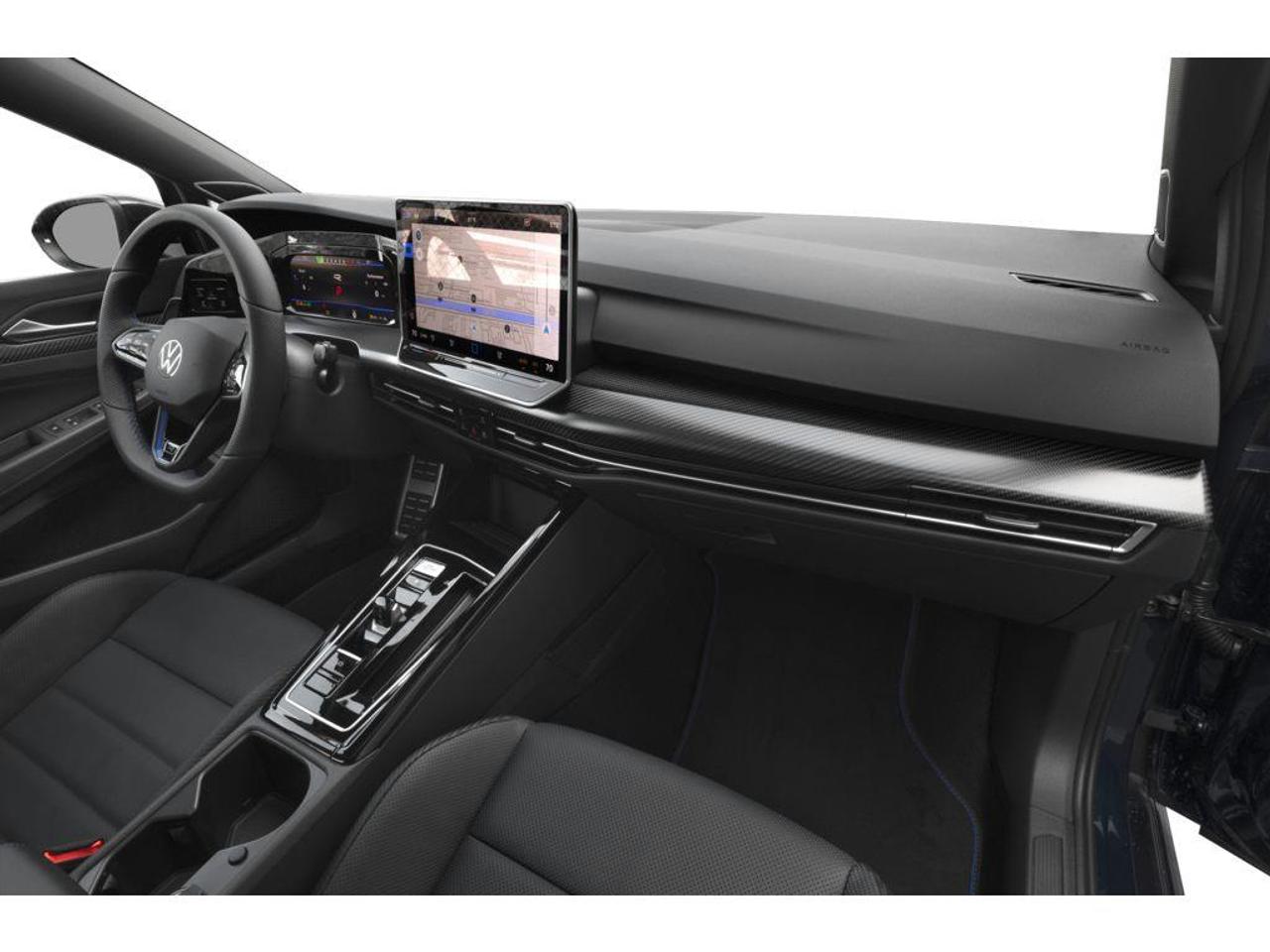 2026 Volkswagen Golf R Black Edition 4dr All-Wheel Drive 4MOTION Hatchback Photo