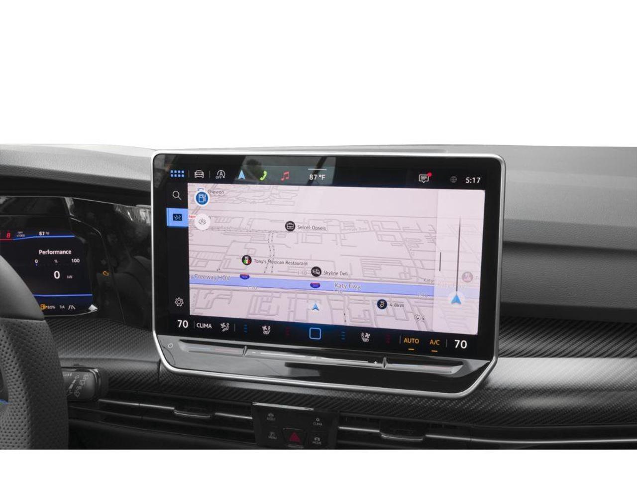 2026 Volkswagen Golf R Black Edition 4dr All-Wheel Drive 4MOTION Hatchback Photo