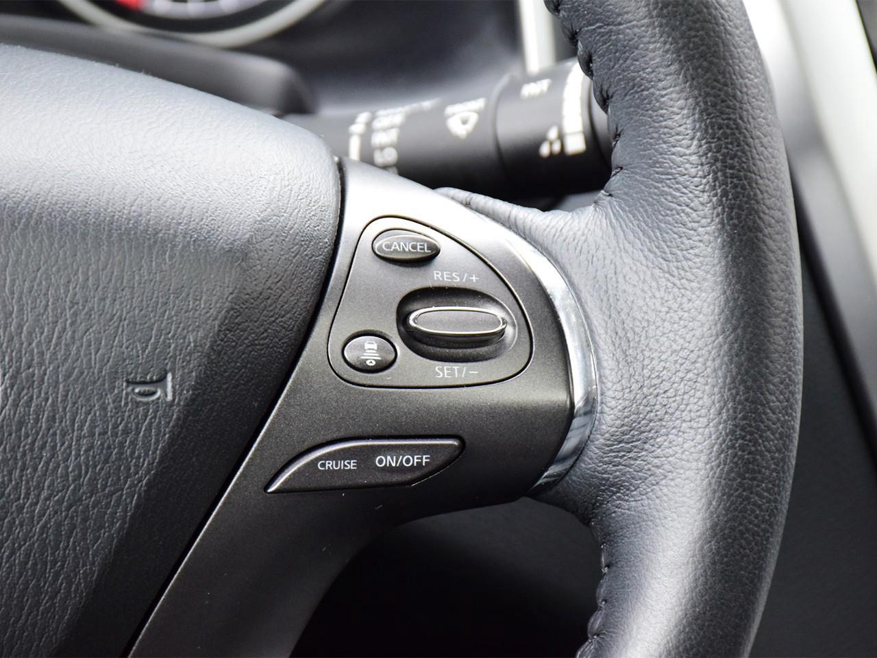 2023 Nissan Murano SV 4dr All-wheel Drive Photo