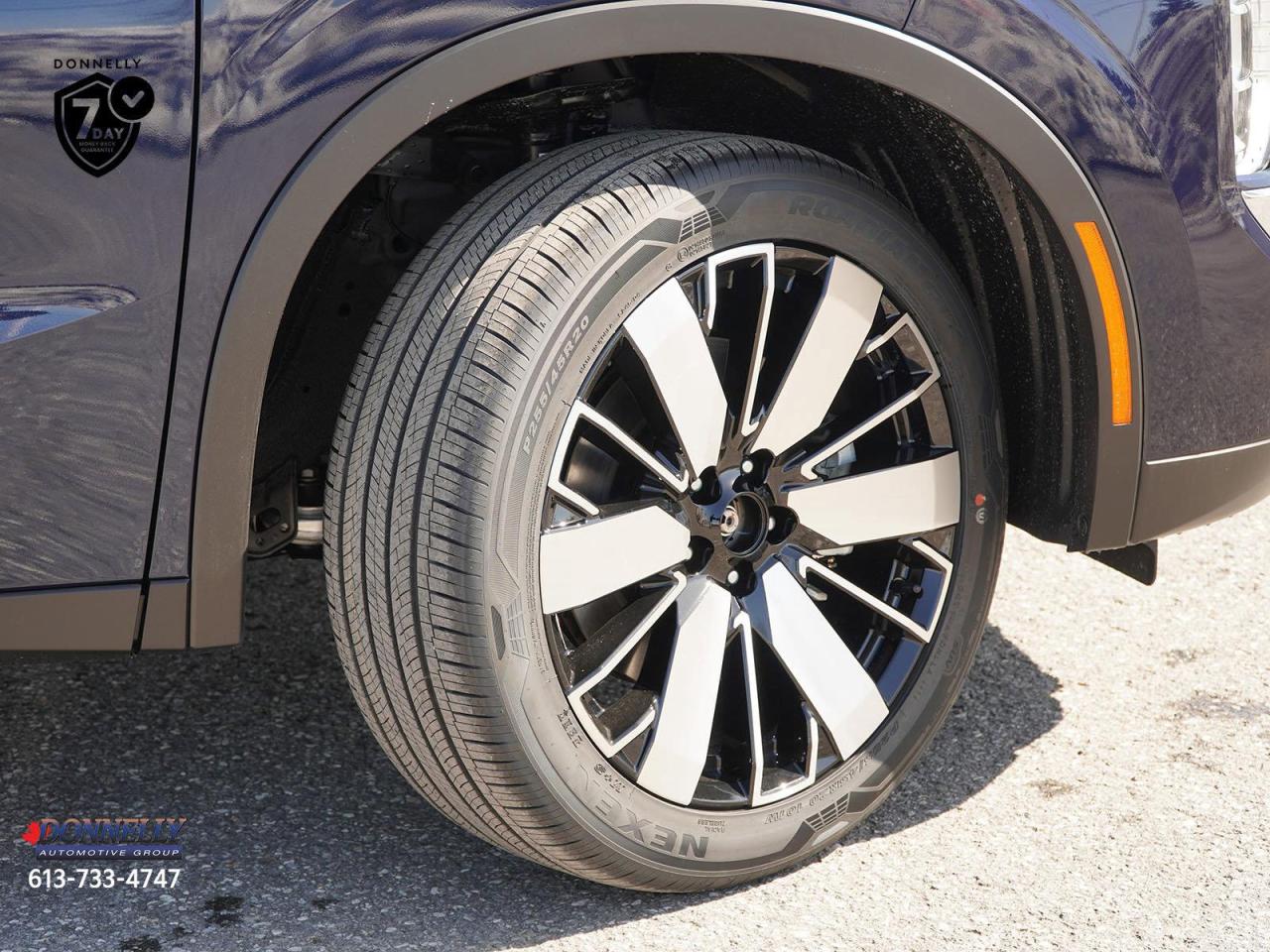 2025 Mitsubishi Outlander  Photo