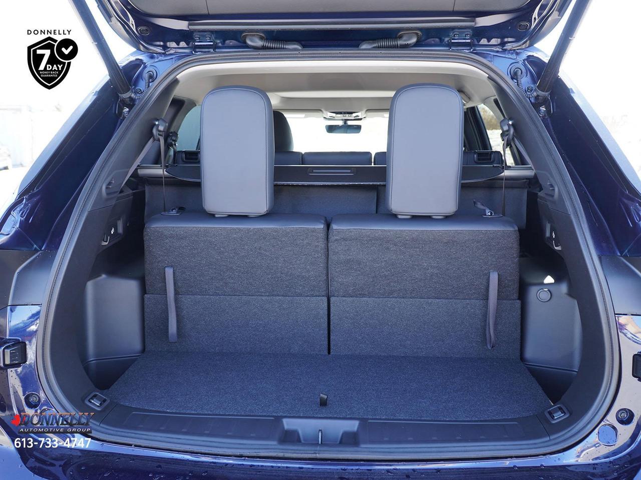 2025 Mitsubishi Outlander  Photo