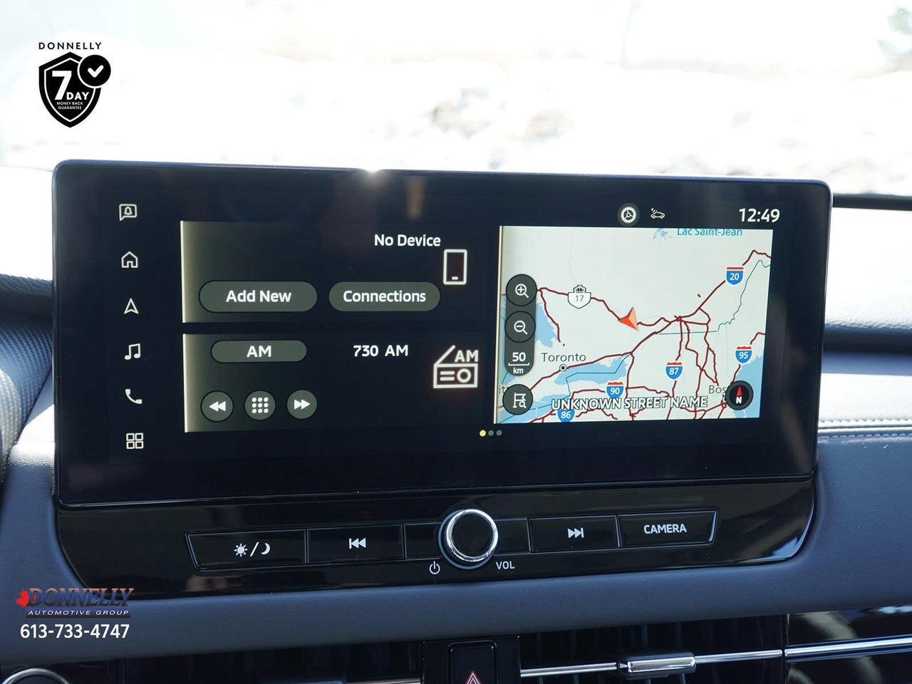 2025 Mitsubishi Outlander  Photo