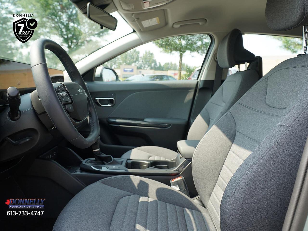 2025 Kia K4  Photo