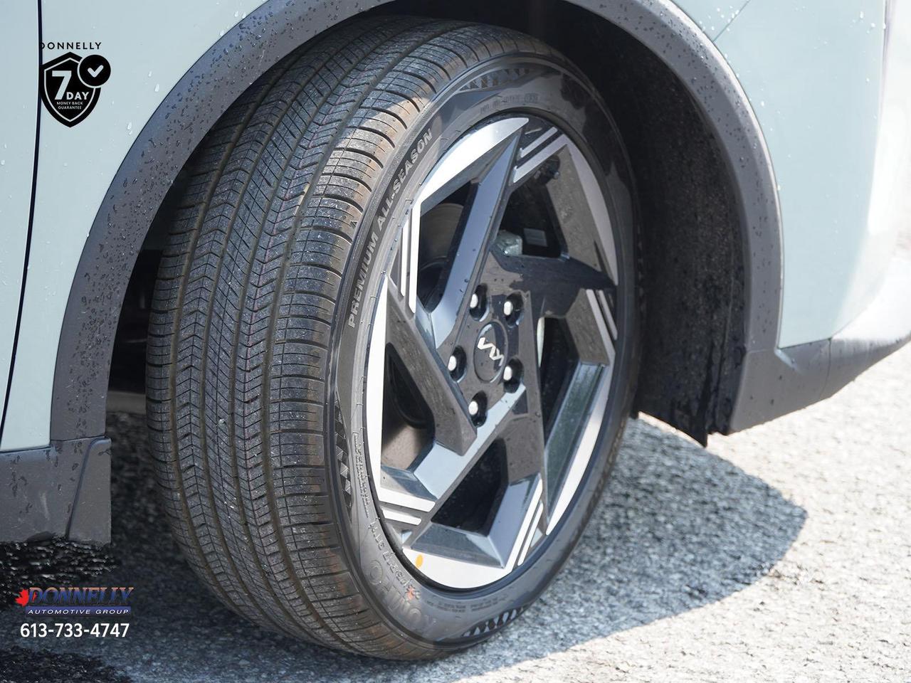 2025 Kia K4  Photo