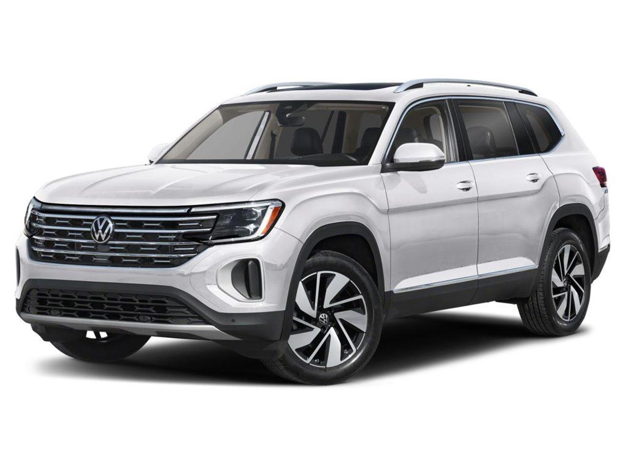 2026 Volkswagen Atlas 2.0 TSI Highline 4dr All-Wheel Drive 4MOTION Photo0